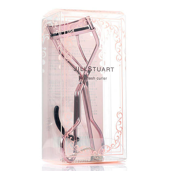 ที่ดัดขนตา , jill stuart,Eye Lash Curler , รีวิวที่ดัดขนตา