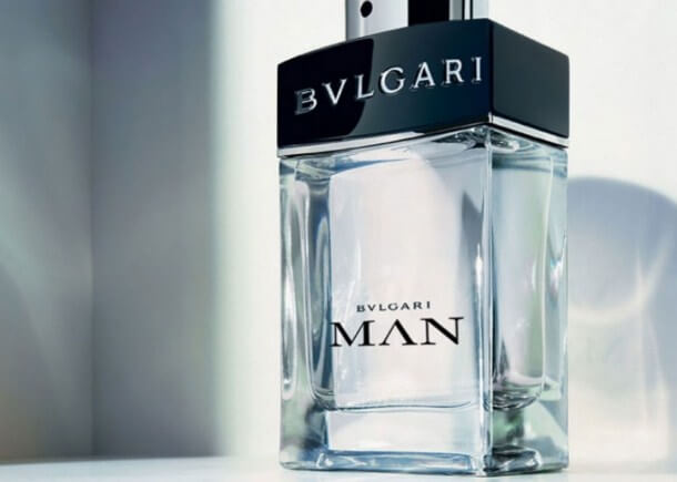 น้ำหอม,น้ำหอมผู้ชาย,BVLGARI,bvlgari man, man 