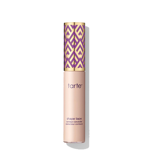 TARTE,Tarte shape tape concealer #fair beige 10ml.,concealer ,Tarte shape tape concealer,Tarte  concealer,Tarte shape tape