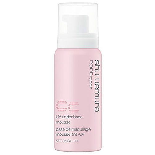 Shu Uemura Poreraser UV Under Base Mousse 30ml