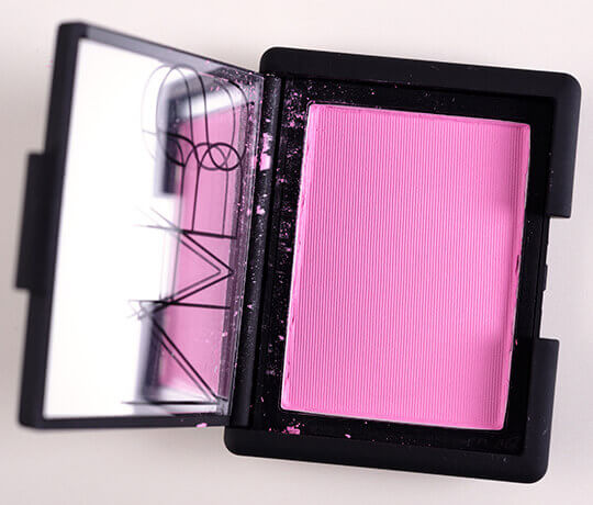 Nars,Blush,Gaiety,nar ราคา,nar blush ของแท้