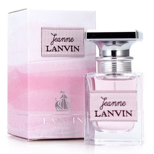 Lanvin,น้ำหอม,น้ำหอมผู้หญิง,น้ำหอมLanvin, Lanvin Jeanne Lanvin EDP 30 ml, Lanvin Jeanne Lanvin EDP 30 ml ราคา ,lanvin jeanne lanvin รีวิว, lanvin jeanne lanvin review, lanvin jeanne lanvin eau de parfum spray, lanvin jeanne lanvin eau de parfum