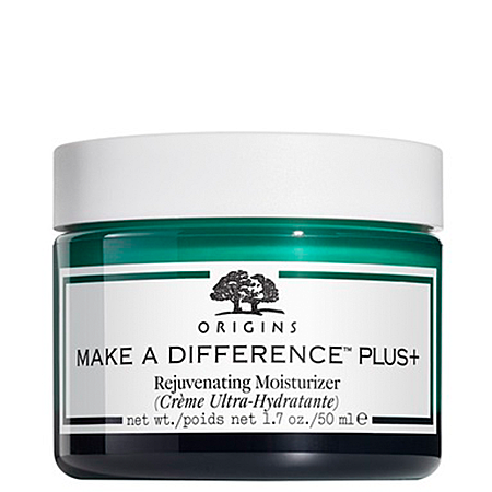 Origins Make A Difference Plus + Rejuvenating Moisturizer 50ml