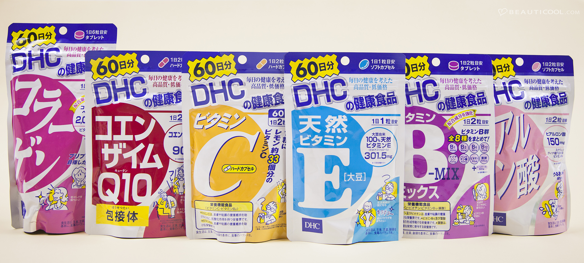 DHC vitamin c, DHC, Vitamin, DHC vitamin b, Vitamin B-mix 60 วัน, DHC Vitamin C 1,000 mg. 60 วัน, วิตาวินซี, วิตามิน, วิตามินบี, วิตามินรวม, วิตาบินบีรวม