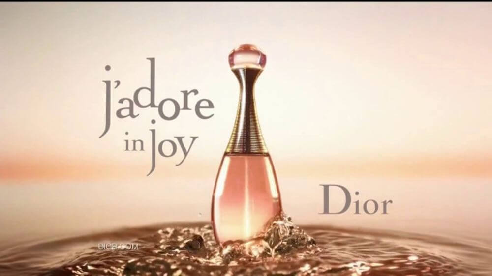 J'adore In Joy 5ml., Dior J'adore, Dior, น้ำหอม Dior ,ซื้อน้ำหอมให้แฟน, น้ำหอมราคาถูก, ซื้อน้ำหอม