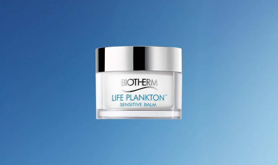 biotherm,Life Plankton Sensitive Balm,Life Plankton™,ไบโอเธิร์ม ,ไบโอเธิร์ม ดีไหม ,ไบโอเธิร์ม แพลงตอนราคา ,ไบโอเธิร์มราคา ,ไบโอเธิร์ม แพลงตอน รีวิว