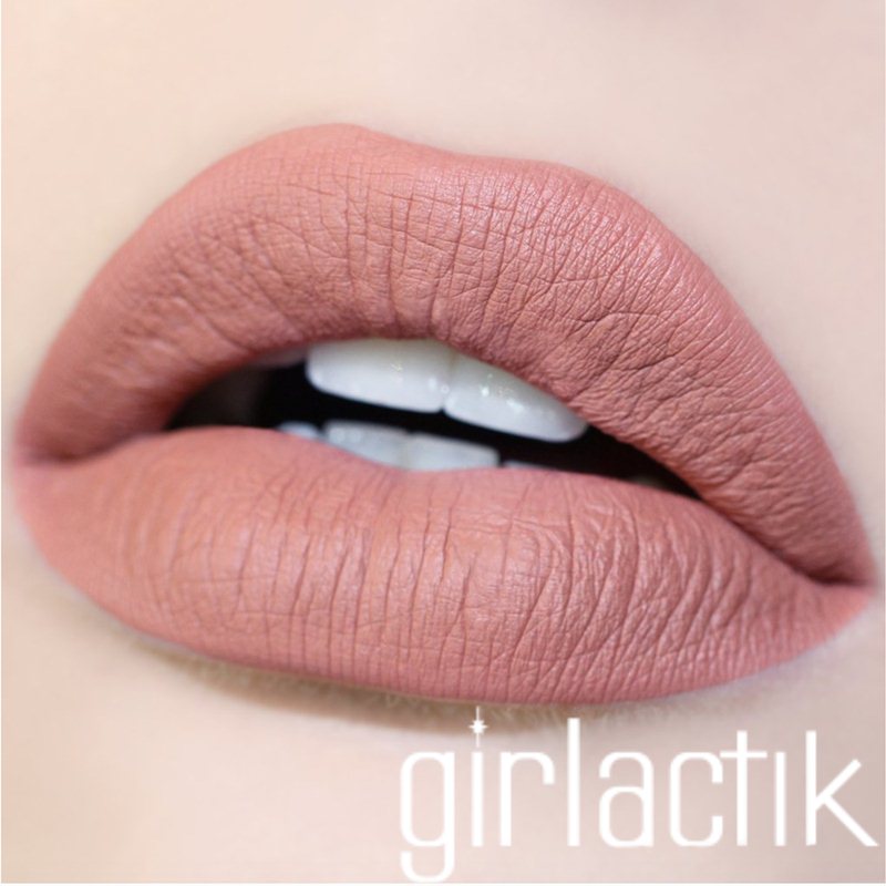 Girlactik,Mini Matte Lip Paint,Posh,ลิปจิ้มจุ่ม,girlactik matte lip paint, girlactik ราคา, girlactik matte lip paint รีวิว, girlactik matte lip paint ซื้อที่ไหน, girlactik รีวิว, girlactik matte lip paint พร้อมส่ง, girlactik matte lip paint sweet, girlactik matte lip paint ราคา, girlactik la creme lipstick swatches, girlactik girlactik ขาย, ลิป girlactik girlactik 14k face glimmer, girlactik matte lip paint in demure