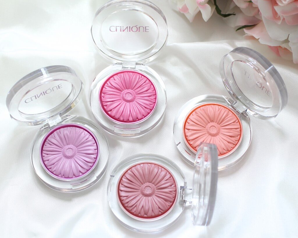 cheek pop clinique รีวิว,CLINIQUE Cheek Pop,CLINIQUE Cheek Pop Plum Pop,Cheek Pop Plum Pop,CLINIQUE Cheek Pop ราคา