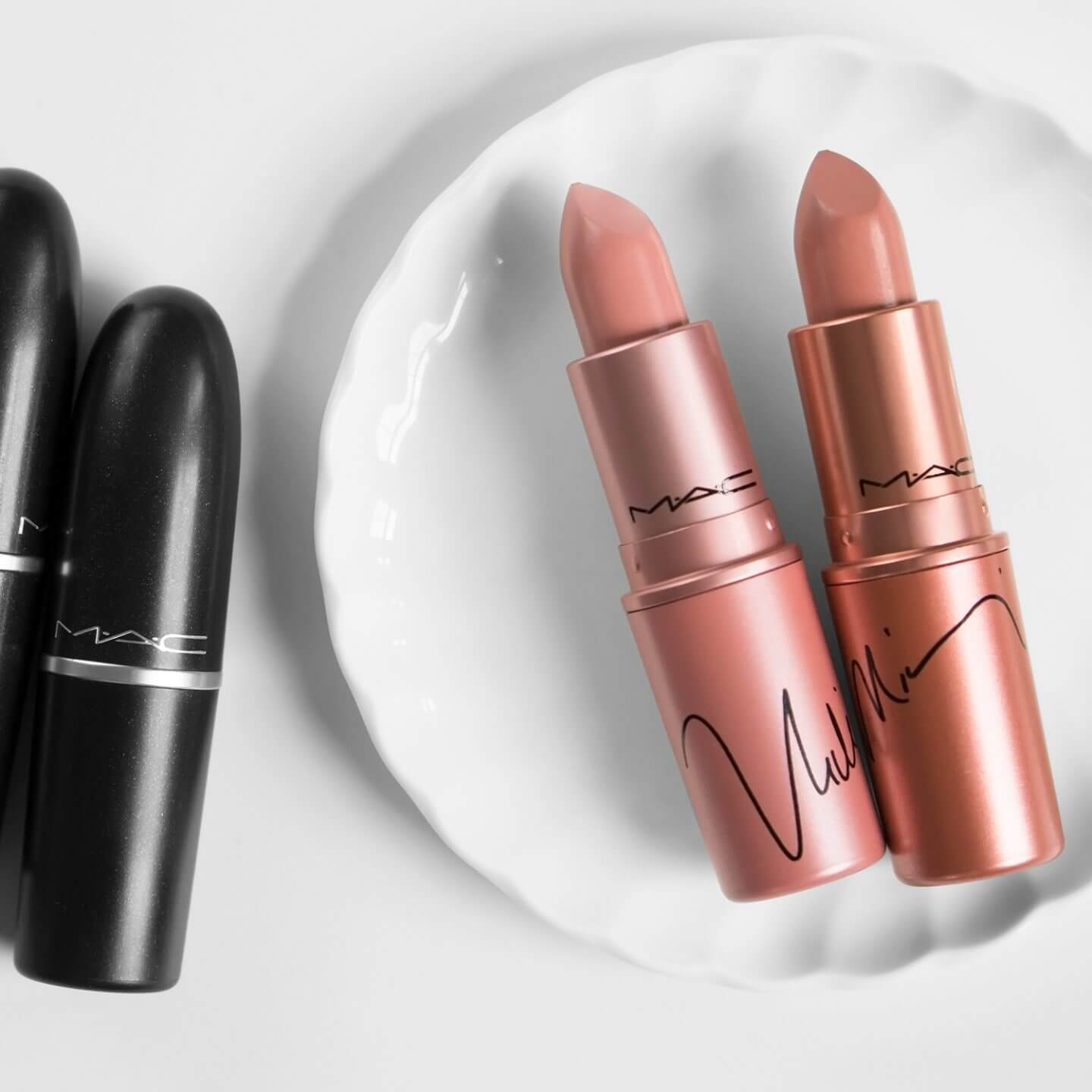 MAC,MAC Amplified Creme Lipstick,MAC Amplified Creme Lipstick Pinkprint,MAC Amplified Creme Lipstick Pinkprint ราคา,MAC Amplified Creme Lipstick Pinkprint รีวิว,MAC Amplified Creme Lipstick nicki minaj,MAC Amplified Creme Lipstick nicki minaj รีิวิว,MAC Amplified Creme Lipstick nicki minaj ราคา