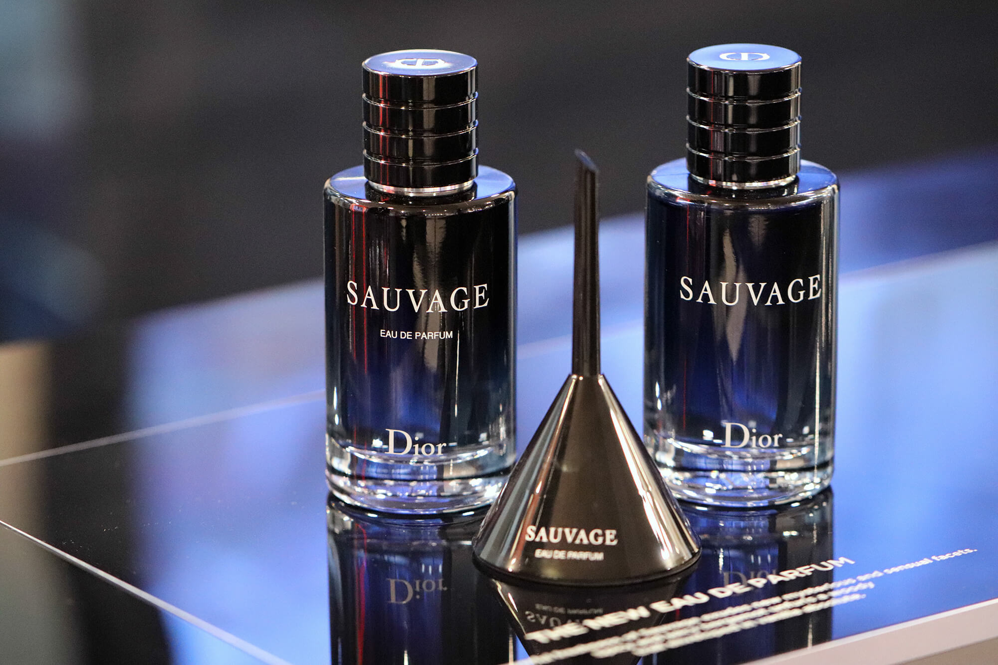 dior , sauvage eau de toilette 100ml spray, dior sauvage eau de parfum 100ml, dior sauvage eau de parfum 100ml tester