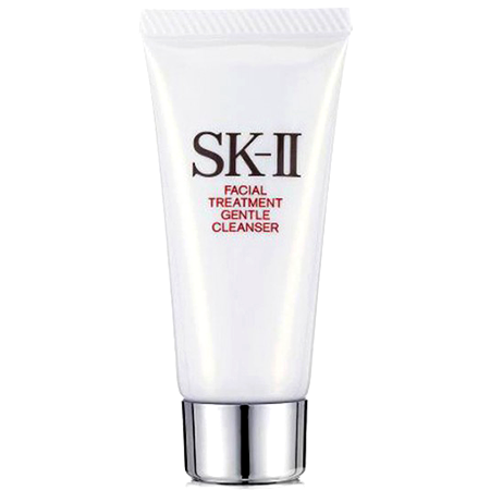 SK-II FACIAL TREATMENT GENTLE CLEANSER 20g