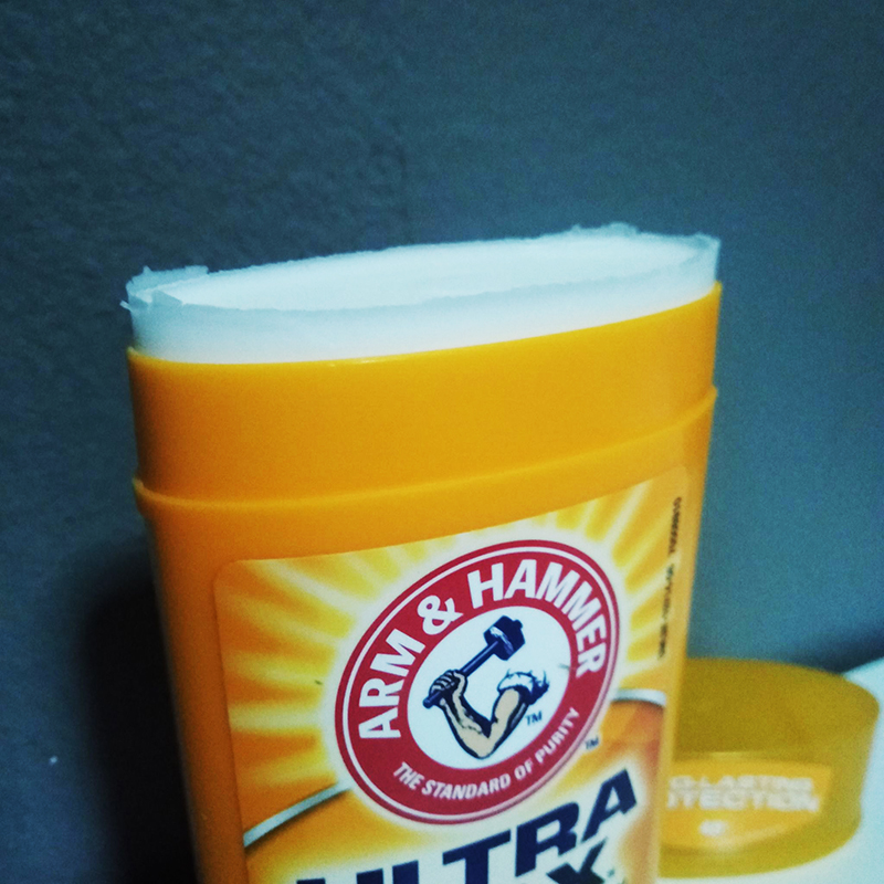 ARM & HAMMER Ultra Max Fresh Antiperspirant Deodorant