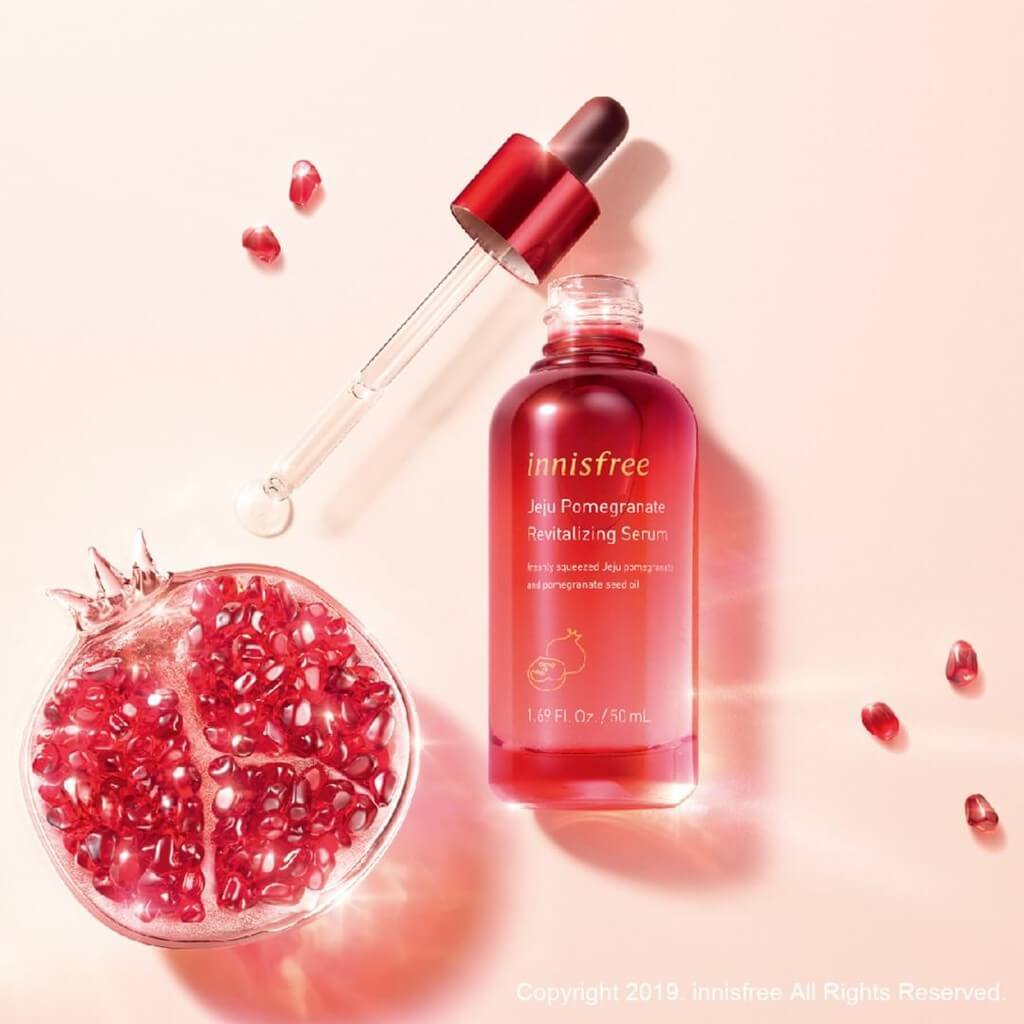 Innisfree , jeju pomegranate revitalizing serum รีวิว ,jeju pomegranate revitalizing serum , innisfree jeju pomegranate revitalizing serum pantip ,jeju pomegranate revitalizing serum วิธีใช้, jeju pomegranate revitalizing serum review, jeju pomegranate revitalizing serum 50ml, innisfree jeju pomegranate revitalizing serum รีวิว