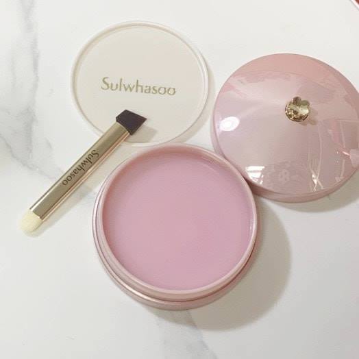 Sulwhasoo, Sulwhasoo Essential Lip Mask Moisture, Sulwhasoo Essential Lip Mask Moisture รีวิว, Sulwhasoo Essential Lip Mask Moisture ราคา, Sulwhasoo Essential Lip Mask Moisture pantip, Essential Lip Mask Moisture, Sulwhasoo Essential Lip Mask Moisture 10 g.