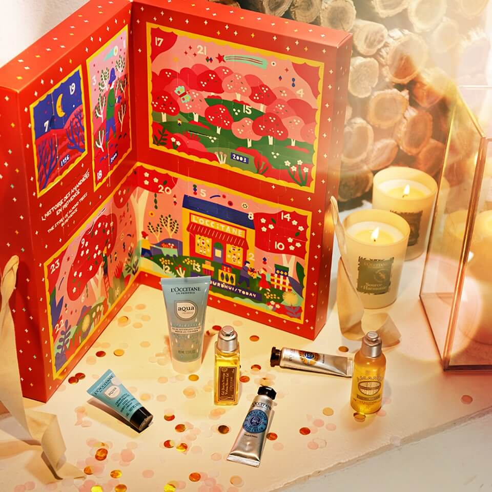 L'occitane,L'occitane A Tale From L'occitane Classic Advent Calendar 2019,L'occitane A Tale From L'occitane Classic Advent Calendar 2019 ราคา,L'occitane A Tale From L'occitane Classic Advent Calendar 2019 รีวิว,L'occitane A Tale From L'occitane Classic Advent Calendar 2019 pantip,L'occitane A Tale From L'occitane Classic Advent Calendar 2019 jeban,L'occitane A Tale From L'occitane Classic Advent Calendar 2019 ซื้อที่ไหน