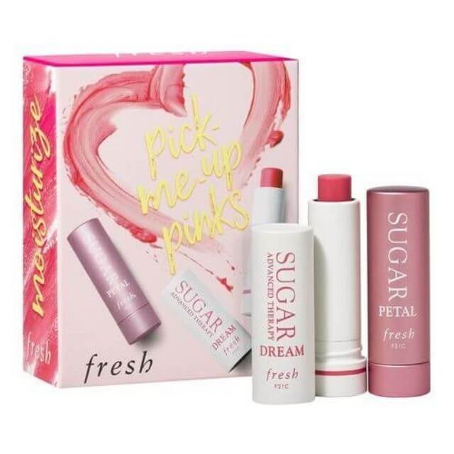 Fresh,Fresh Pick Me Up Pink Set ,Fresh Pick Me Up Pink Set รีวิว,Fresh Pick Me Up Pink Set pantip,Fresh Pick Me Up Pink Set jeban,Fresh Pick Me Up Pink Set reviews