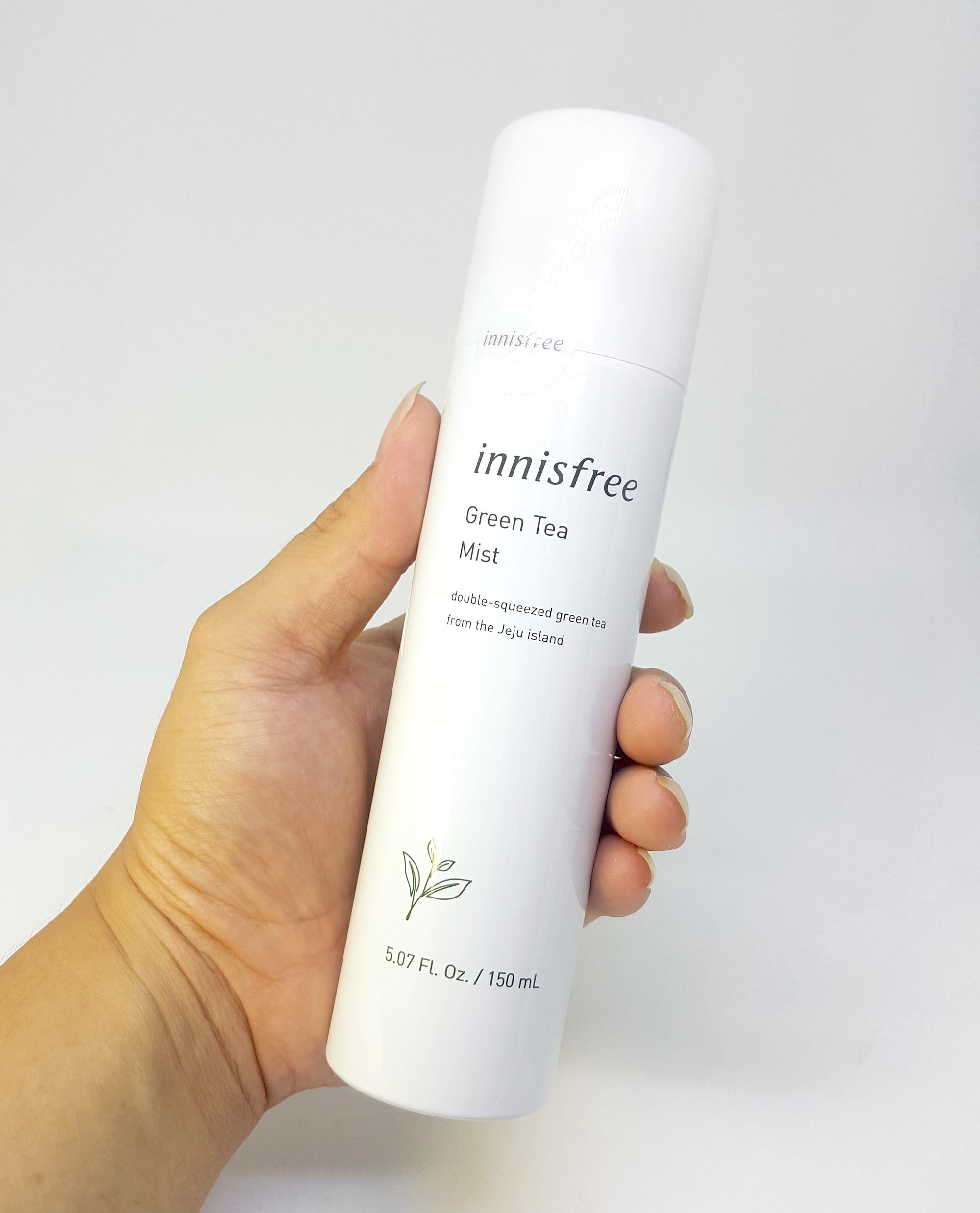 Innisfree, Innisfree Green Tea Mist, Innisfree Green Tea Mist รีวิว, Innisfree Green Tea Mist ราคา, Innisfree ของแท้, Innisfree Green Tea Mist 150 ml., Innisfree Green Tea Mist 150 ml. สเปรย์น้ำแร่, Innisfree สเปรย์น้ำแร่