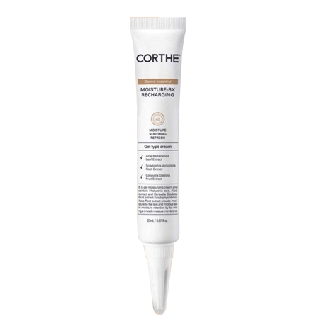 Corthe,ครีมที่แจฮยอนใช้,แจฮยอนใช้,ไอดอลเกาหลีใช้,Corthe Moisture rx Recharging,Corthe Moisture rx Recharging รีวิว,Corthe Moisture rx Recharging ราคา,Corthe Moisture rx Recharging ดีไหม,Corthe Moisture rx Recharging 20ml,