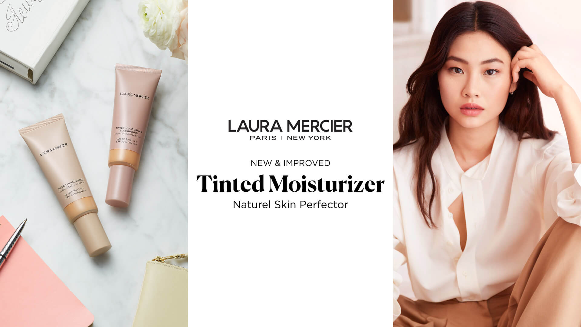 Laura mercier,Laura mercier Tinted Moisturizer Natural Skin Perfector 3N1 SAND 10ml,Laura mercier Tinted Moisturizer Natural Skin Perfector 3N1 SAND,Laura mercier Tinted Moisturizer Natural Skin Perfector 3N1 SAND ราคา,Laura mercier Tinted Moisturizer Natural Skin Perfector 3N1 SAND รีวิว,