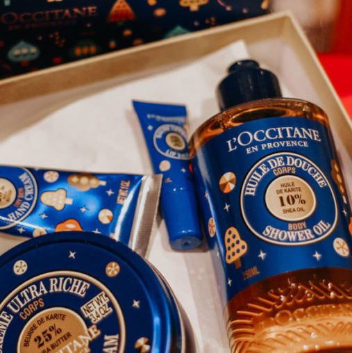 L'Occitane, L'Occitane Shea Butter Ultra Rich Lip Balm, L'Occitane Shea Butter Ultra Rich Lip Balm รีวิว, L'Occitane Shea Butter Ultra Rich Lip Balm Review, L'Occitane Shea Butter Ultra Rich Lip Balm ราคา, L'Occitane Shea Butter Ultra Rich Lip Balm pantip, L'Occitane Shea Butter Ultra Rich Lip Balm jeban, L'Occitane Shea Butter Ultra Rich Lip Balm 4ml, L'Occitane Shea Butter Ultra Rich Lip Balm Limited Edition