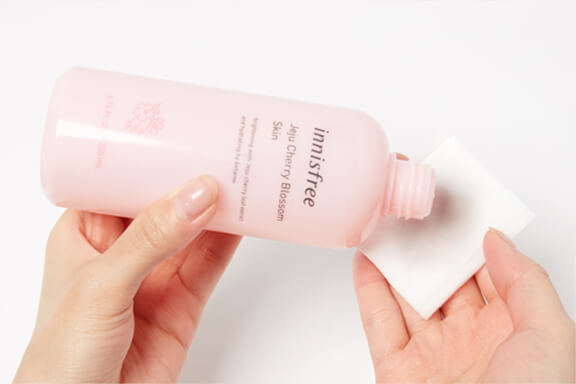 Innisfree ,Jeju Cherry Blossom Skin , Innisfree Jeju Cherry Blossom Skin , Innisfree Jeju , Innisfree Jeju Cherry Blossom  , 