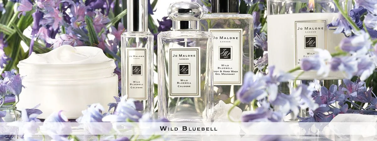 Jo Malone, Jo Malone Wild Bluebell Hair Mist, Jo Malone Wild Bluebell Hair Mist รีวิว, Jo Malone Wild Bluebell Hair Mist ราคา, Wild Bluebell, Wild Bluebell, น้ำหอมฉีดผม, น้ำหอม, น้ำหอม Jo Malone, Jo Malone รีวิว, Jo Malone ราคา