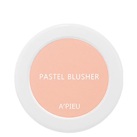 A'PIEU,A'PIEU Pastel Blusher,A'PIEU Pastel Blusher ราคา,A'PIEU Pastel Blusher บลัชออน