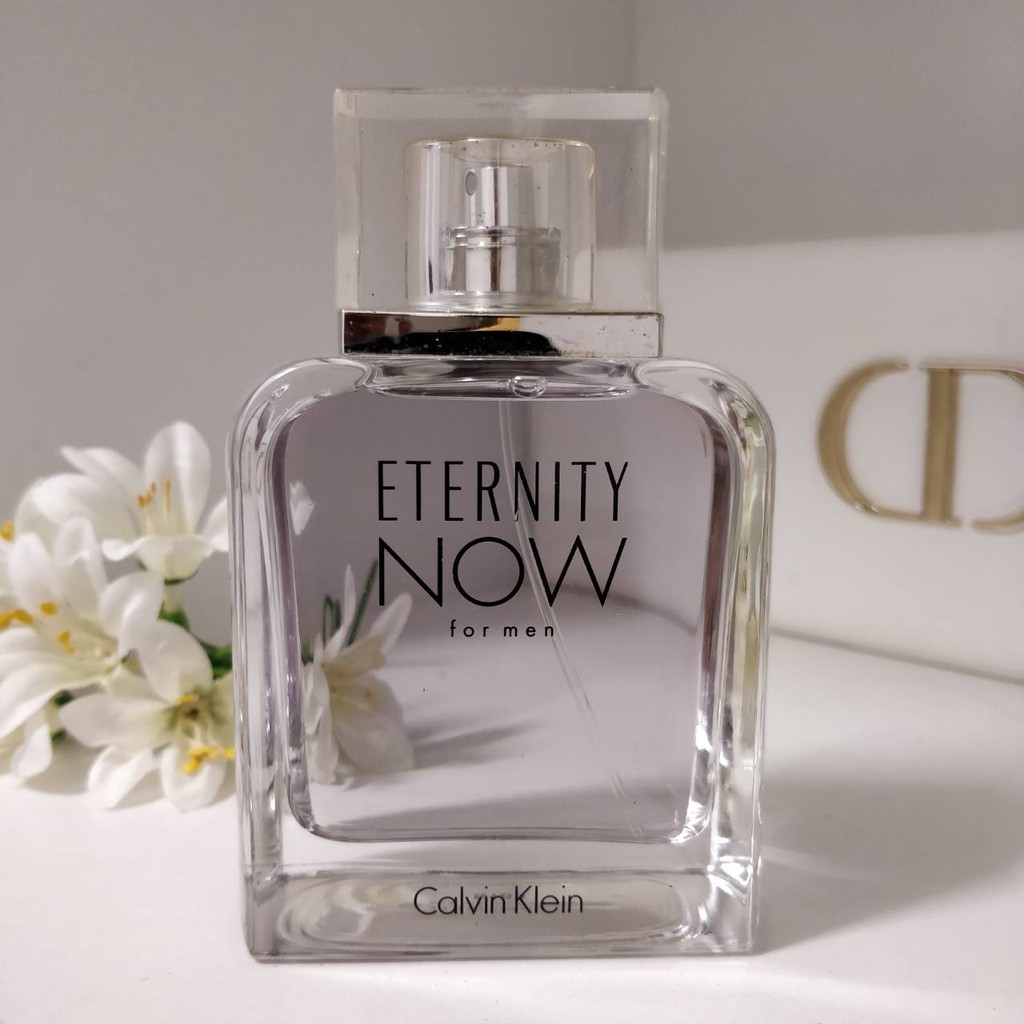 น้ำหอม CK, รีวิวน้ำหอม CK, CK Eternity Now For Men 15ml ราคา, CK Eternity Now For Men 15ml ดีไหม,