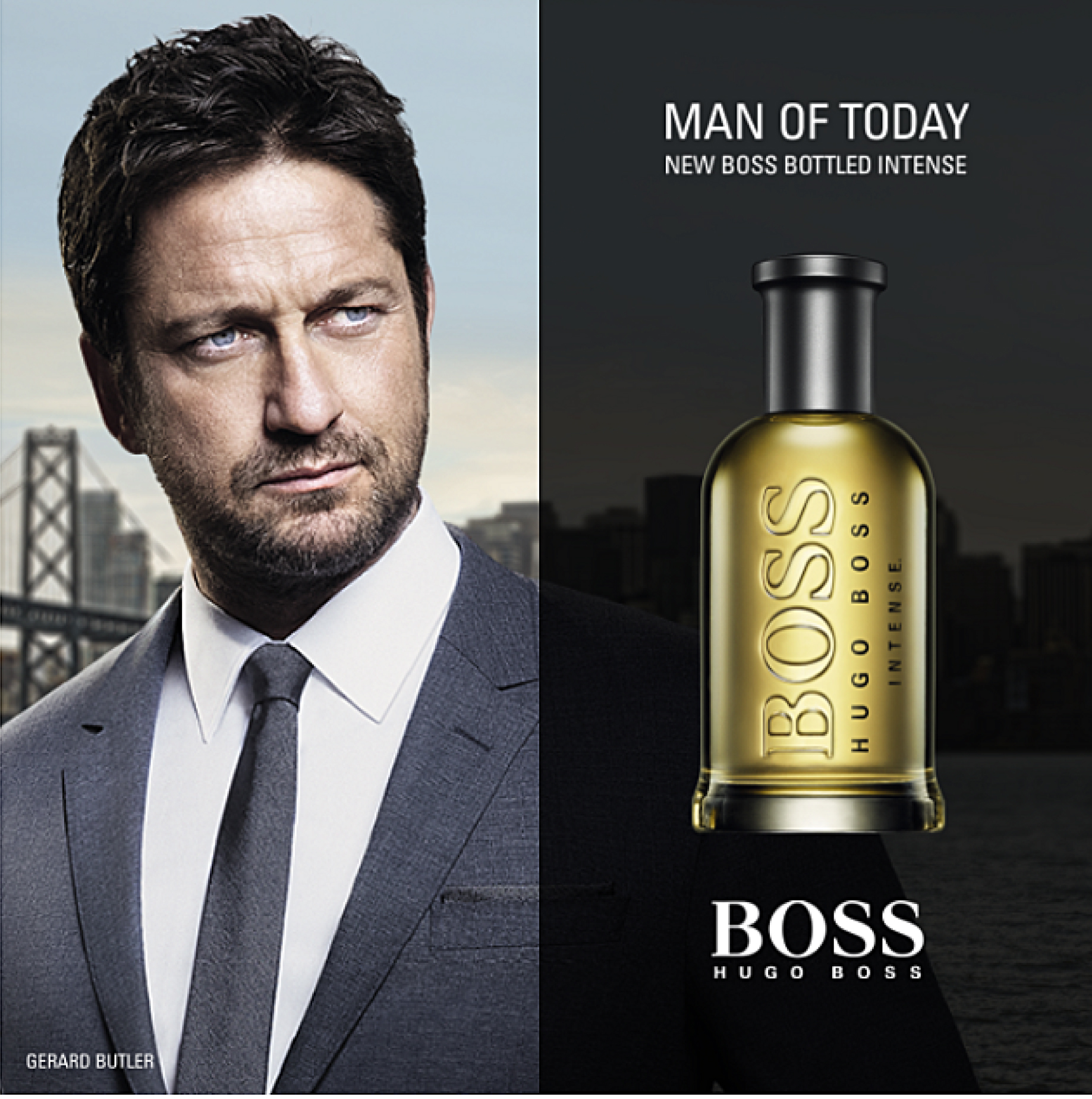 ฺฺHugo Boss Boss eau de toilette 100ml (tester box) เพิ่มเสน่ห์ความหอมสดชื่นและสัมผัสถึงความรู้สึกที่ผ่อนคลาย