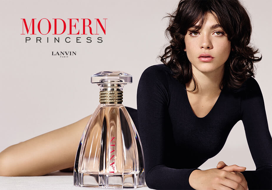 LANVIN Modern Princess EDP