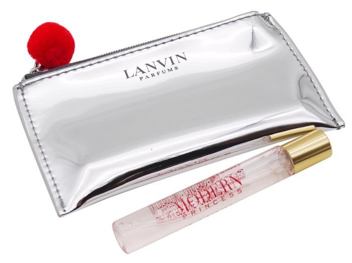 LANVIN Modern Princess EDP With Pouch