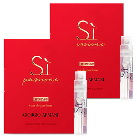 Giorgio Armani, Giorgio Armani Sì, Armani Si, Giorgio Armani Si Passione Intense Eau De Parfum, Giorgio Armani Si Passione Intense EDP, Giorgio Armani Si Passione Intense Eau De Parfum 1.2ml, Si Passione, Si Passione Intense, จิออร์จิโอ อาร์มานี่, น้ำหอม, น้ำหอม Giorgio Armani, น้ำหอม Si, น้ำหอมผู้หญิง, Giorgio Armani Si Passione Intense รีวิว