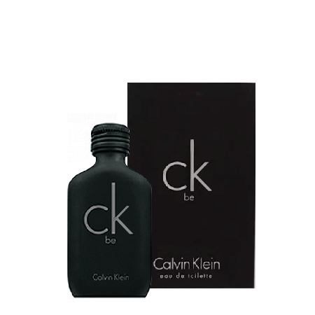 CK Be Eau de Toilette 10ml 