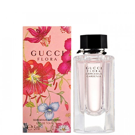 GUCCI Flora Gorgeous Gardenia