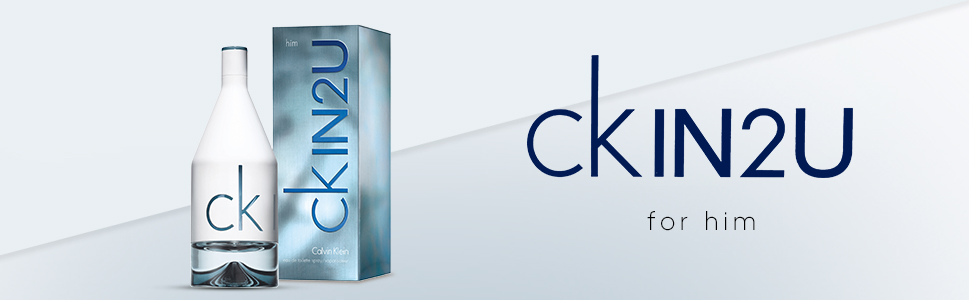 CK Calvin Klein Eternity For Men Eau De Parfum