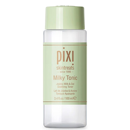 Pixi, Pixi รีวิว, Pixi ราคา, Pixi Milky Tonic, Pixi Milky Tonic รีวิว, Pixi Milky Tonic 100ml, Pixi Milky Tonic 100ml โทนเนอร์สูตรน้ำนม, โทนเนอร์, โทนเนอร์สูตรน้ำนม, โทนเนอร์ Pixi, Pixi โทนเนอร์ รีวิว