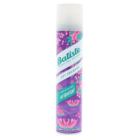 Batiste Dry Shampoo Pretty&Opulent Oriental 200ml 