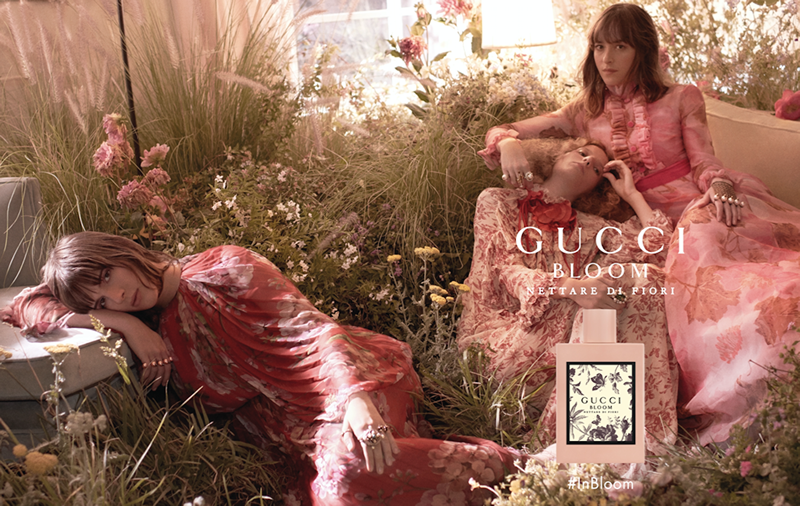 GUCCI Bloom Nettare Di Fiori Eau de Parfum Intense