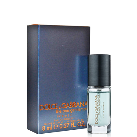 DOLCE&GABBANA The One Gentleman EDT