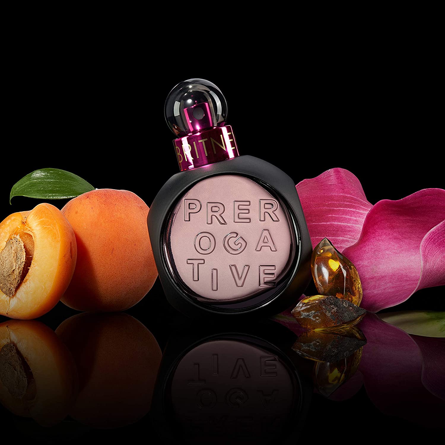 Britney Spears Prerogative Eau De Parfum 