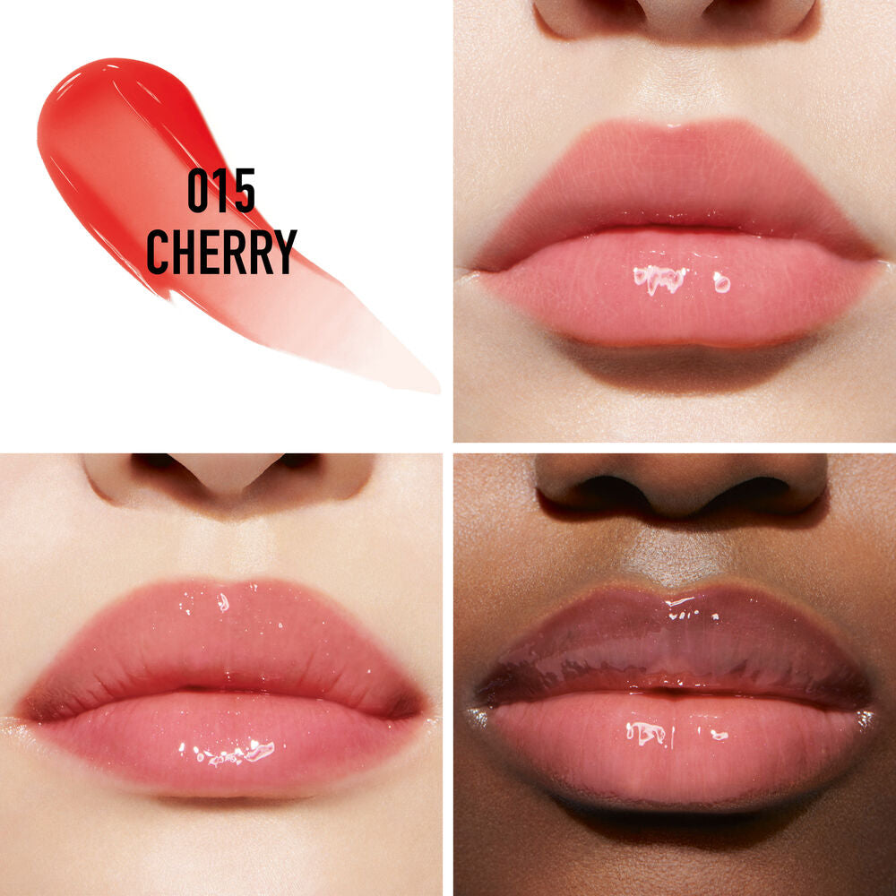 Dior Addict Lip Maximizer #015 Cherry