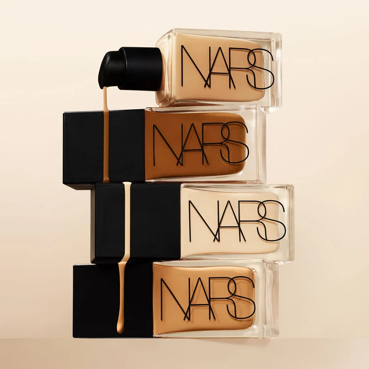 NARS, NARS รีวิว, NARS ราคา, NARS Light Reflecting Foundation, NARS Light Reflecting Foundation รีวิว, NARS Light Reflecting Foundation #Fiji, NARS Light Reflecting Foundation #Fiji 4ml, NARS Light Reflecting Foundation #Fiji 4ml รองพื้นสวยทุกแสง, NARS รองพื้น, รองพื้นสวยทุกแสง