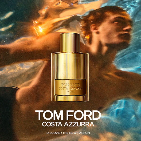 TOM FORD Costa Azzurra EDP 