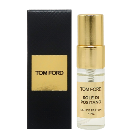 Sole De Positano EDP 4ml น้ำหอมแนวกลิ่นกรีนซิตรัสฟลอรัล ที่ได้มาจากการหลอมรวมของซิตรัสชั้นดีที่กำลังสุกฉ่ำเต็มที่ กลิ่นหอมสดชื่นอันทรงเสน่ห์