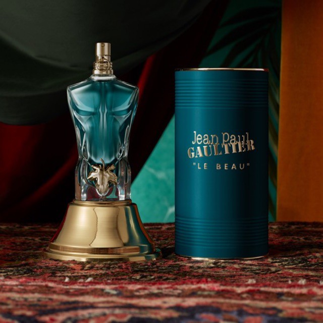 Jean Paul Gaultier,Jean Paul Gaultier Le Beau EDT,Le Beau,Jean Paul Gaultier Le Beau EDT