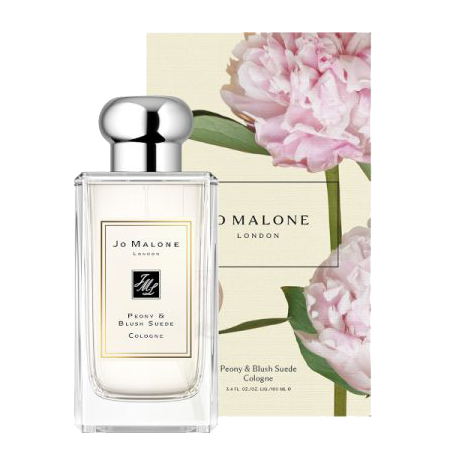 Jo Malone, Jo Malone Peony & Blush Suede, Jo Malone Peony & Blush Suede รีวิว, Jo Malone Peony & Blush Suede ราคา, Jo Malone Peony & Blush Suede ของแท้, Jo Malone Peony & Blush Suede Cologne, Jo Malone Peony & Blush Suede Cologne 9 ml., Jo Malone Peony & Blush Suede Cologne กลิ่น