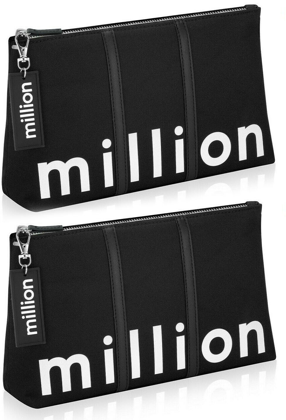 Paco Rabanne One Million Toiletry Pouch