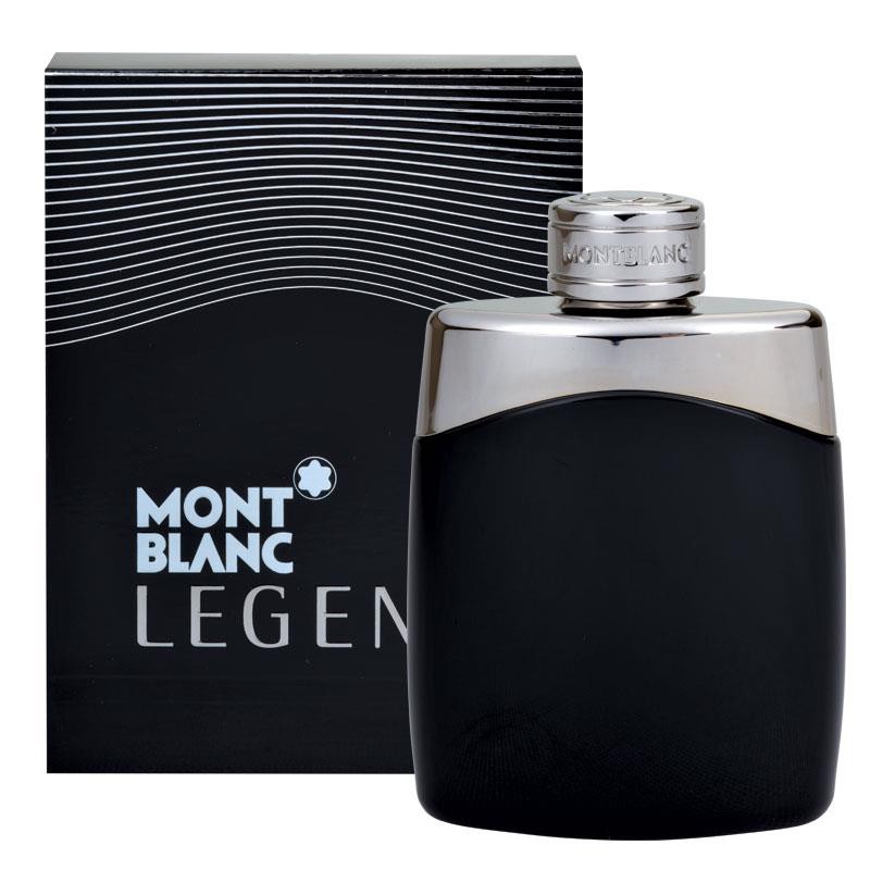 MONT BLANC Legend Eau De Toilette Pour Homme ปริมาณ 100ml