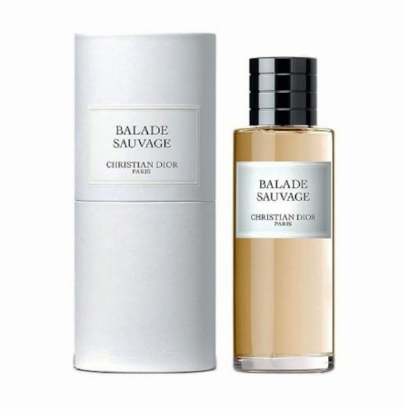 Balade Sauvage EDP 7.5ml , Balade Sauvage EDP 7.5ml ราคา,Balade Sauvage EDP 7.5ml 