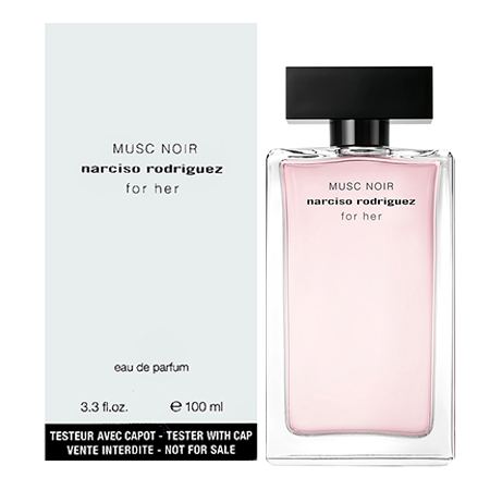 Narciso Rodriguez Musc Noir for Her EDP 100ml